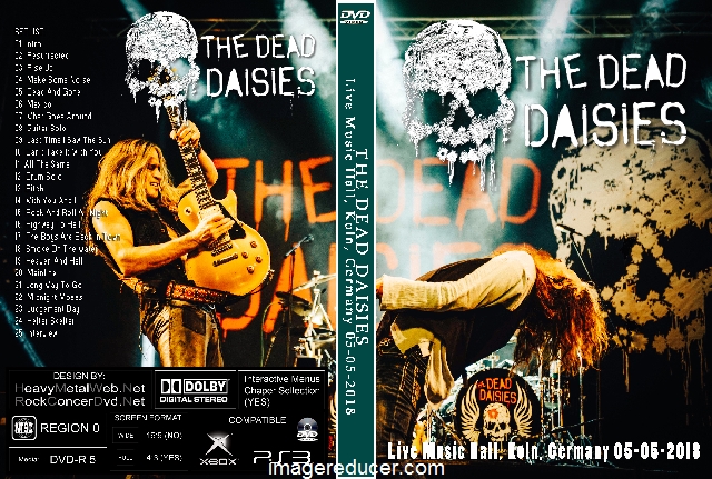 THE DEAD DAISIES - Live Music Hall Koln Germany 05-05-2018.jpg